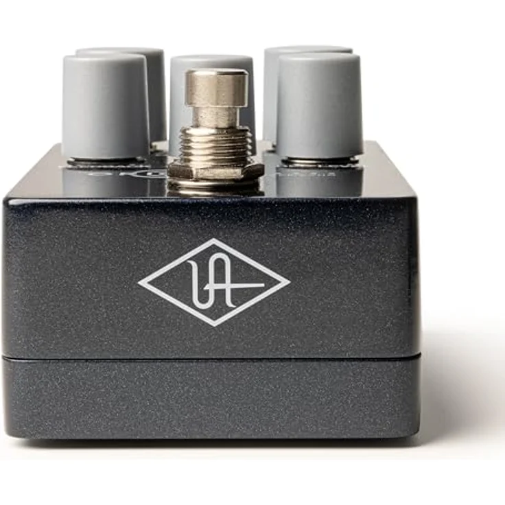 Universal Audio UAFX Orion Tape Echo, Gitarren-Effektpedal mit drei Vintage Tape-Delay Emulationen, Analog-Preamp, Mono-Betrieb – Bild 3