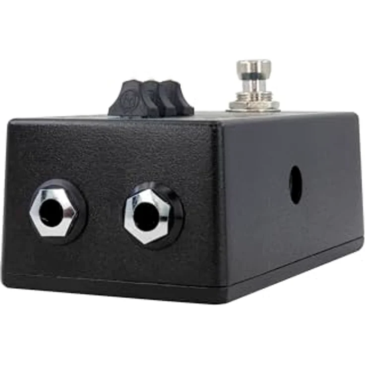 Walrus Audio Fundamental Ambient Reverb, Reverb-Pedal mit 3 Hall-Modi (Deep, Lush, Haze), einstellbarem Trails-Modus, leicht bedienbar – Bild 5