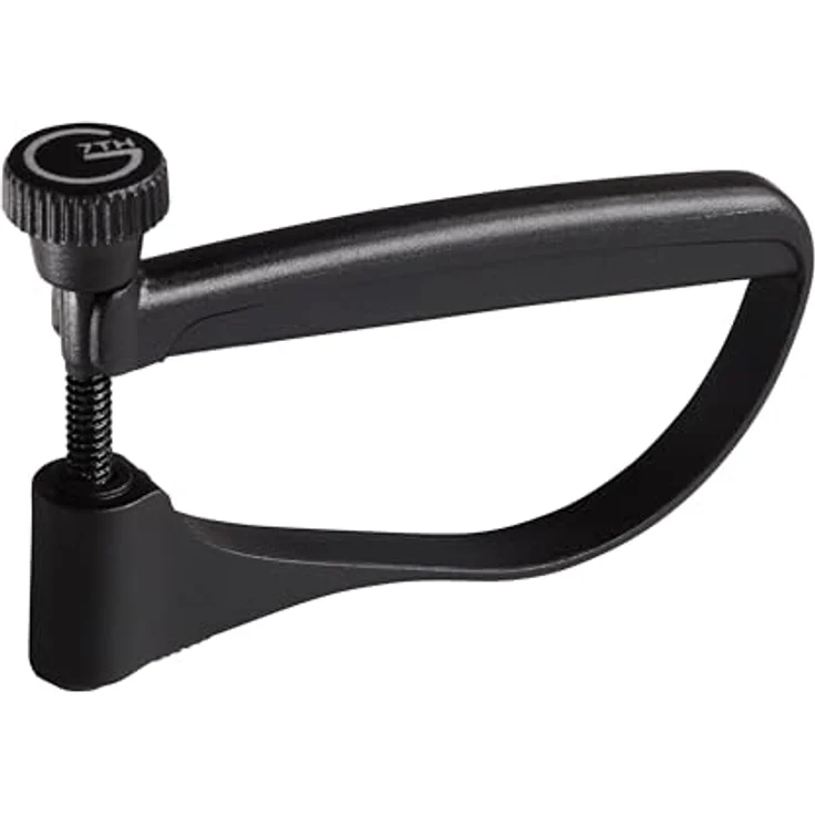 G7th UltraLight Acoustic Capo, Kapodaster für E-Gitarre und Westerngitarre, 10g leicht – Bild 4