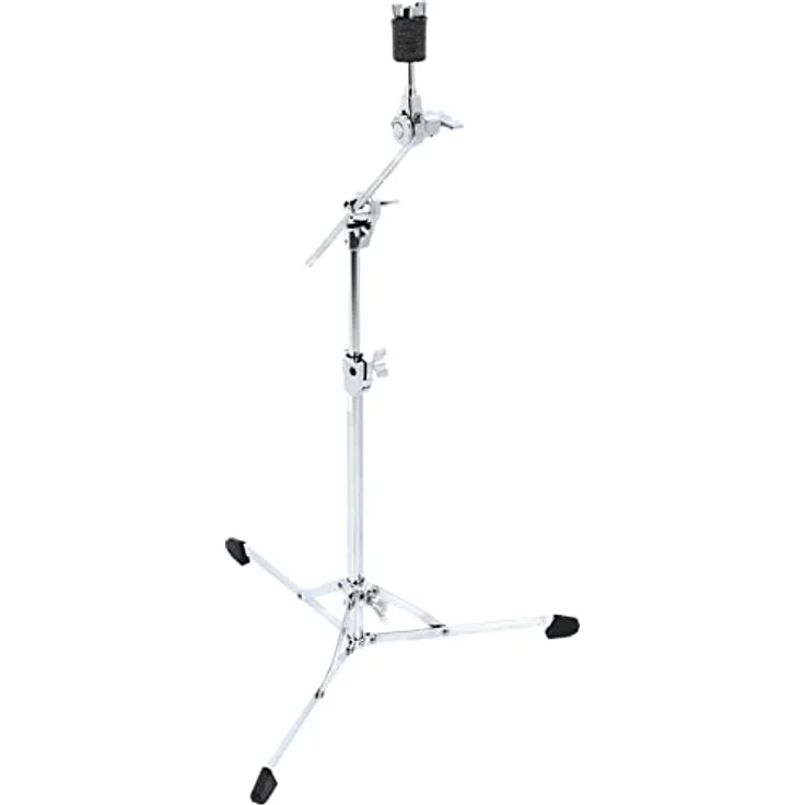 Gibraltar 8709 Cymbal Boom Stand Flat, Galgen-Beckenständer mit aufliegenden Auslegerbeinen – Bild 2