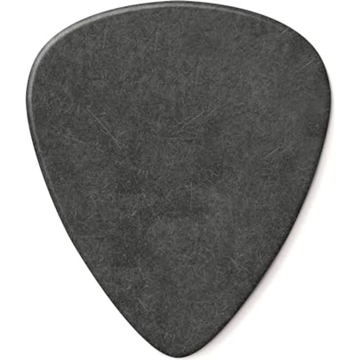 Dunlop Tortex PB Standard Pick .88 mm, Plektrum 12er Pack aus strapazierfähigem Tortex-Material – Bild 3