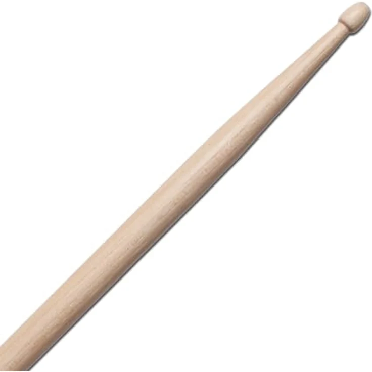 Vic Firth 5ADT Dual Tone, Drumsticks aus American Hickory mit Holz- und Filzspitze, 410 mm lang, 14,4 mm Durchmesser – Bild 3