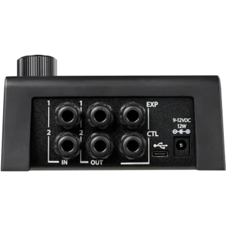 Eventide H9 Harmonizer Gen2, Delay-Pedal mit 74 Algorithmen, 1000 Presets und USB-C-Anschluss – Bild 4