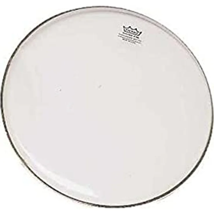 Remo 16" Ambassador Snare Reso, Hazy Resonanzfell, 3-mil stark, einschichtig – Bild 6