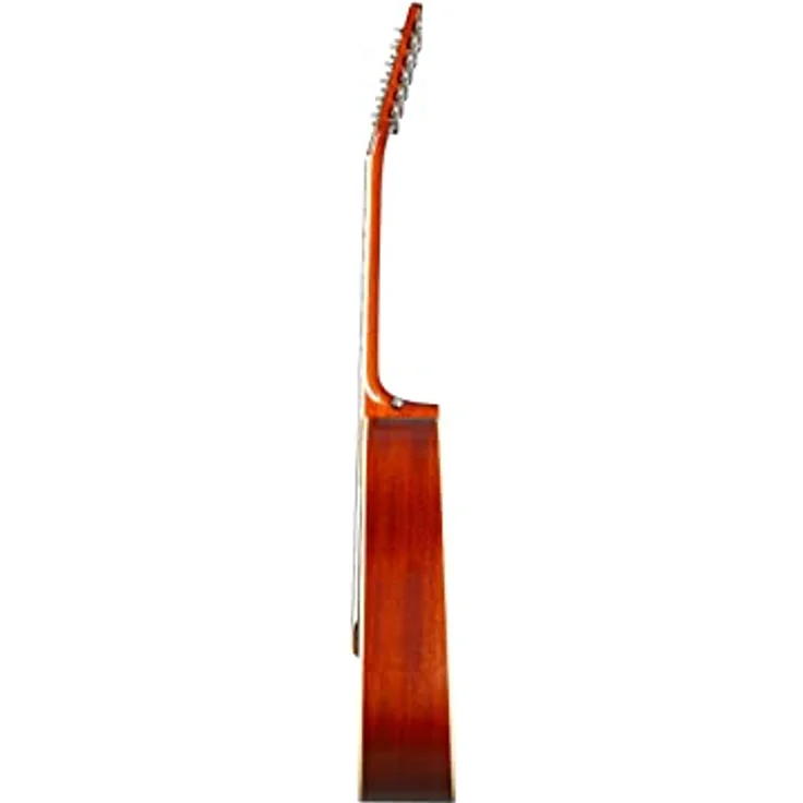 Epiphone Hummingbird 12, Westerngitarre 12-saitig mit massiver Sitka-Fichtendecke, Aged Cherry Sunburst, Fishman Tonabnehmer mit Regler – Bild 2