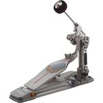 Pearl P-3000D Demon, Einzel Bass Drum Pedal mit Direct Antrieb, Ninja Kugellager und Duo Deck Longboard, inkl. Koffer