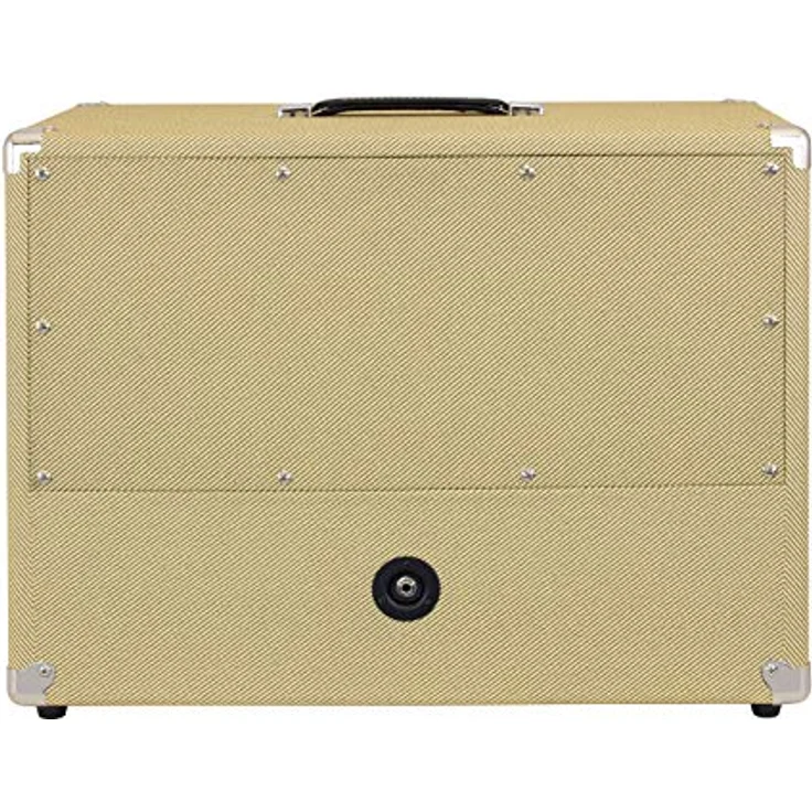 Peavey 112-C Cab TW, Gitarrenbox mit 12" Celestion Vintage 30 Lautsprecher, 60 Watt RMS, Tweed-Tolex – Bild 2