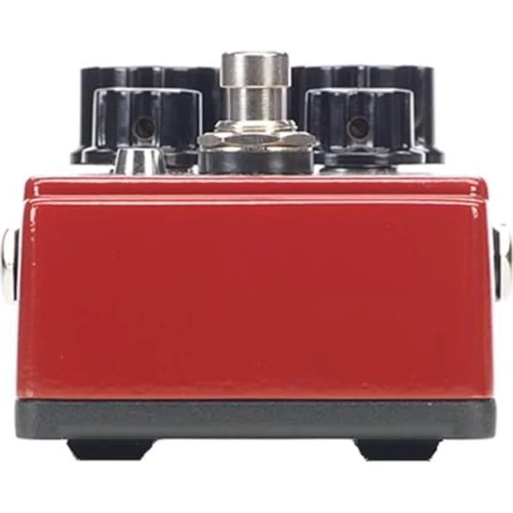 Digitech DOD Meatbox, Subharmonic Synth Pedal mit True Bypass, Aluminium Gehäuse und TRS Ausgang – Bild 7