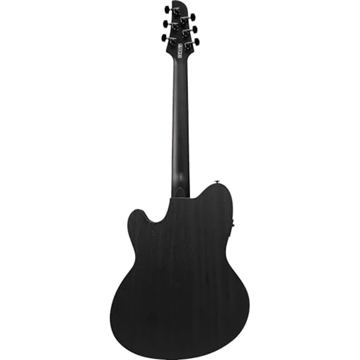 Ibanez TCY621-BOT Talman Westerngitarre, Nylon-Saiten, natürliche Farbgebung – Bild 3