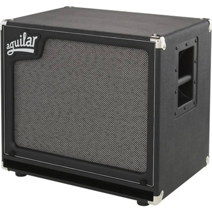 Aguilar SL 115, 15" Neodym Bassbox mit 400 Watt Leistung, 8 Ohm und Phenolic Tweeter