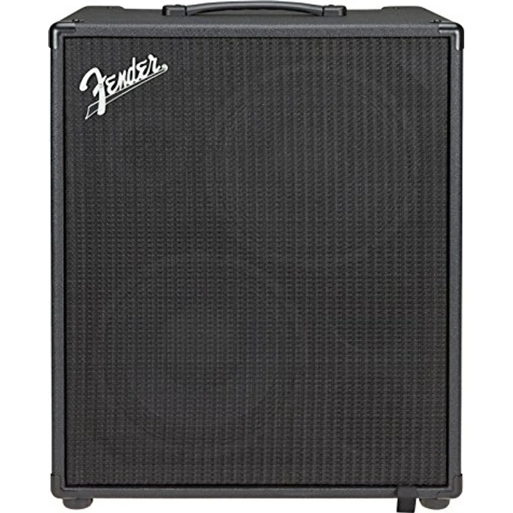 Fender Rumble Stage 800, E-Bass Combo mit 800 Watt, 15 Amp Modellen, 40 Effekten und Bluetooth Streaming – Bild 1