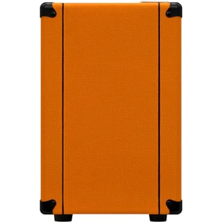 Orange Super Crush 100 Combo, 100 Watt Transistor E-Gitarrenverstärker mit 1 x 12" Celestion G12K-150 Lautsprecher und Reverb – Bild 4