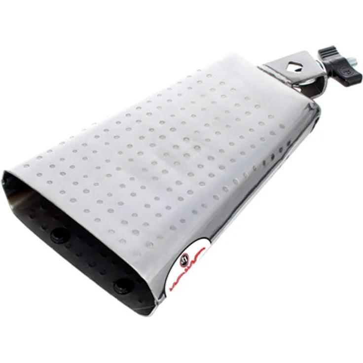LP Es-5 Salsa Timbale Cowbell, montierbares Percussion-Instrument für Latin Musik