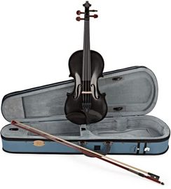 Stentor SR1401 Harlequin Violine 4/4 BK