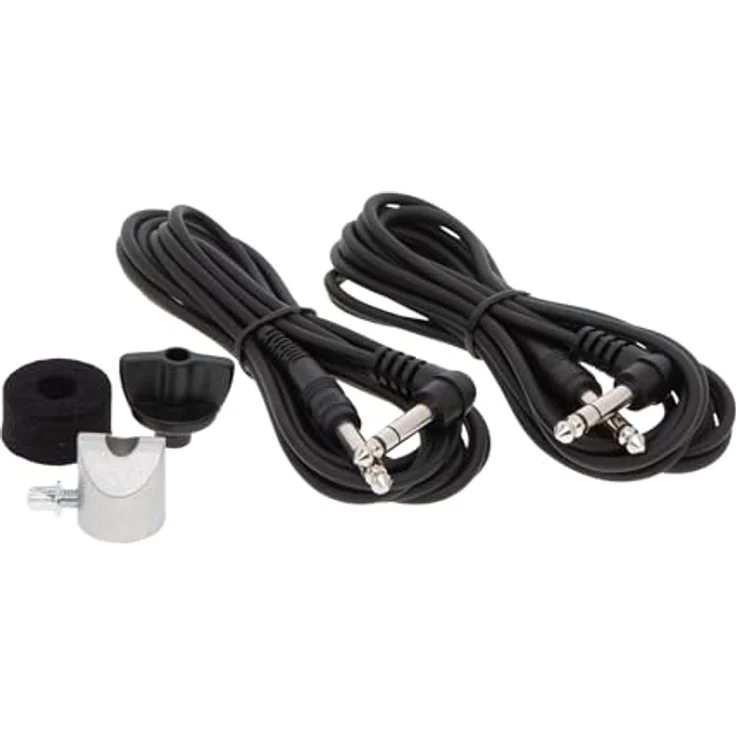 Roland CY-16R-T, 16" Drei-Zonen Crash/Ride Cymbal Pad mit Abstoppfunktion und leichtem Beckendesign – Bild 5