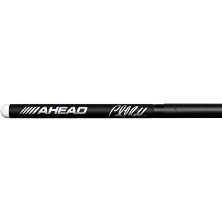 Ahead Phil Rudd Signature Drumsticks, revolutionäre Modell mit Alukern und auswechselbarem Kunststoffüberzug, MT Modell – Bild 2