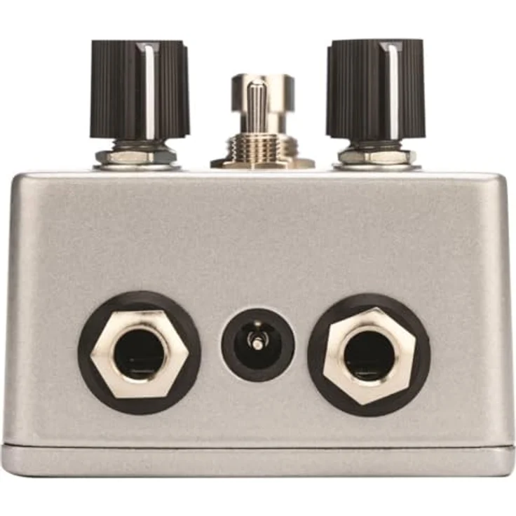 EarthQuaker Devices Time Shadows II Multi-Delay, Subharmonic Effektpedal mit 3 Modi, 6 Presets und Flexi-Switch-Technologie – Bild 7