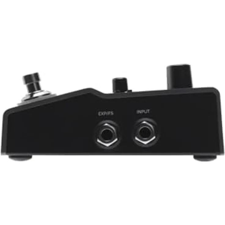 Valeton GP-50, Multieffekt-Gitarrenpedal mit Verstärkermodellen, Cab Sims, Looper, Tuner und USB-Audio-Schnittstelle – Bild 5