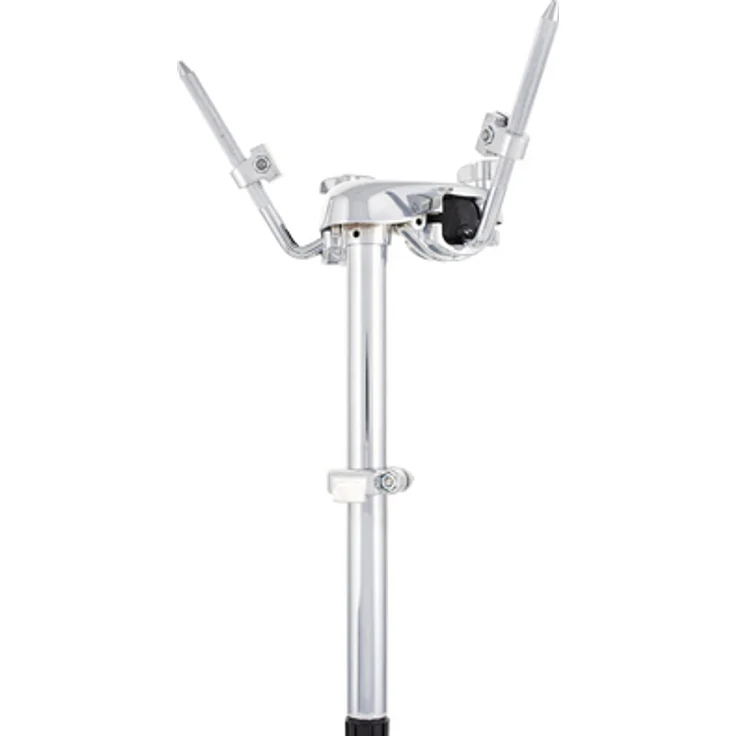 Tama MTH600, Doppeltom Halter mit Omni Ball System, Durchmesser unteres Rohr 25,4 mm, L-Rod 10,5 mm