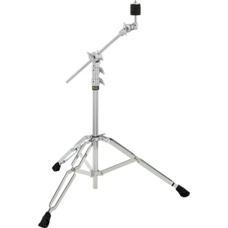 Yamaha CS-665A Cymbal Boom Stand, höhenverstellbar von 79 - 162 cm, doppelstrebig