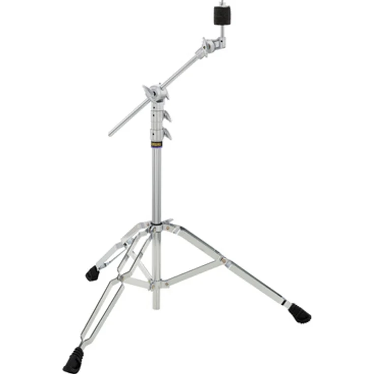 Yamaha CS-665A Cymbal Boom Stand, höhenverstellbar von 79 - 162 cm, doppelstrebig