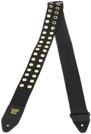 Ernie Ball Hole Lotta Metal Gold