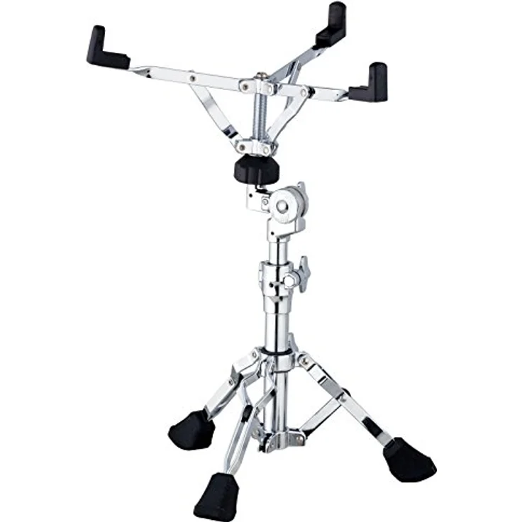 Tama HS80W Snare Stand, Roadpro Serie, doppelstrebig, verstellbar für 12"-15" Snares, Höhe 495-640mm – Bild 1