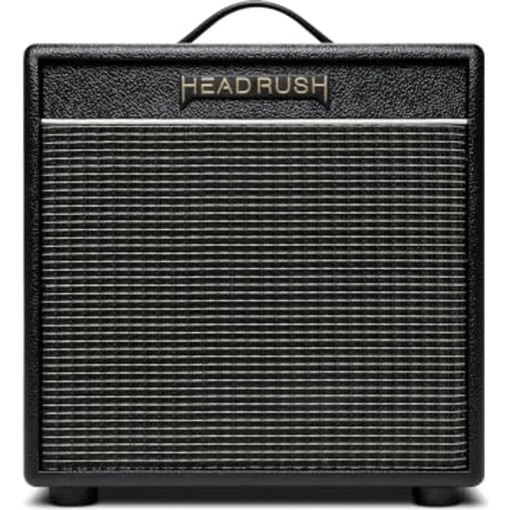Headrush FRFR-8 Cab, Aktiver 480 W FRFR Lautsprecher mit 8" Custom-Woofer und Bluetooth 5.3 – Bild 10