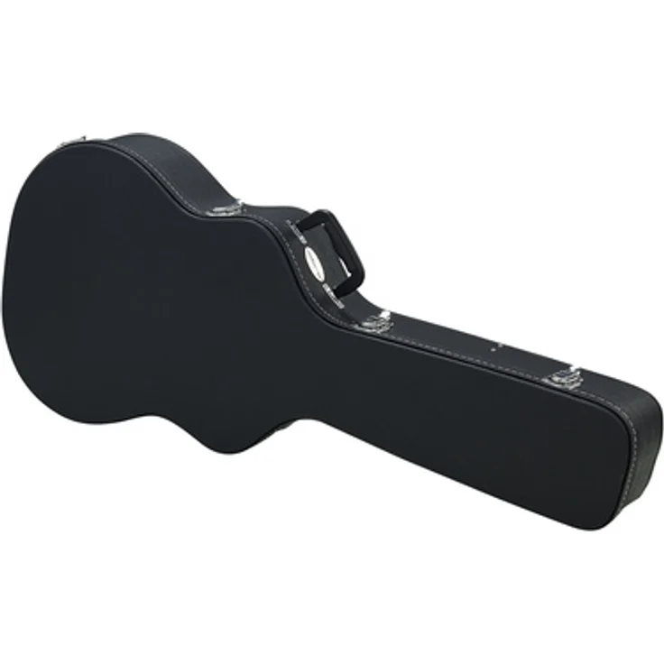 Thomann Konzertgitarrenkoffer, Innenmaße 102 cm x 39 cm x 13 cm, Gewicht 4,3 kg