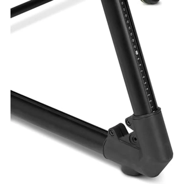 Gravity KS MKS 01 B, Flexibler Keyboard-Ständer mit vier Etagen und verstellbarem Abstand, schwarz – Bild 10