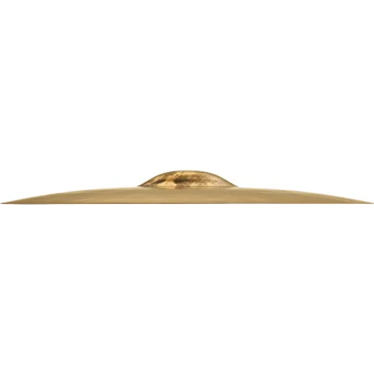Sabian 20" HHX Evolution Ride, Brillantes Schlagzeugbecken mit klarer Ansprache und warmer Klangfarbe – Bild 3