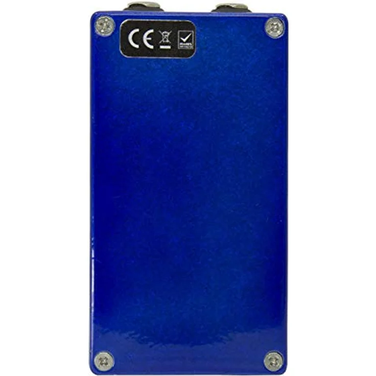 Walrus Audio Slö Multi Texture Reverb, Effektpedal mit drei Reverb-Modi und Modulation, True Bypass Design – Bild 4
