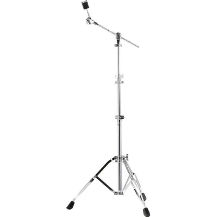 Millenium CB-901 Pro Series, Galgenbeckenstativ schwer, doppelstrebig, Höhe ca. 140cm mit Memory Clamp