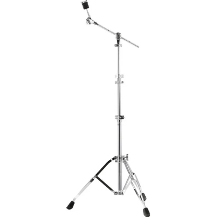 Millenium CB-901 Pro Series, Galgenbeckenstativ schwer, doppelstrebig, Höhe ca. 140cm mit Memory Clamp