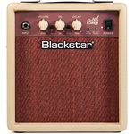 Blackstar Debut 10E, Transistor Combo Verstärker für E-Gitarre mit 10 Watt, 2 Kanälen und digitalem Echo