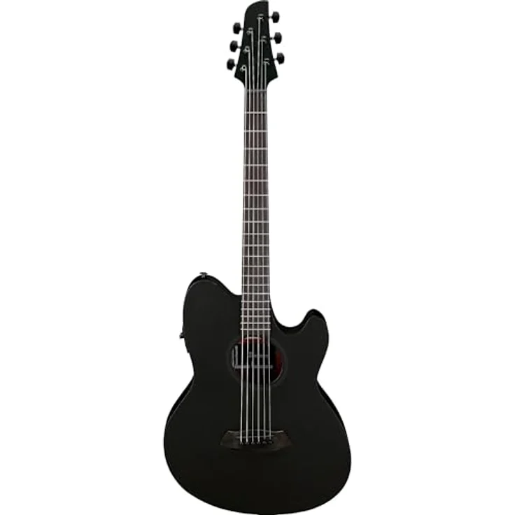 Ibanez TCY621-BOT Talman Westerngitarre, Nylon-Saiten, natürliche Farbgebung – Bild 2