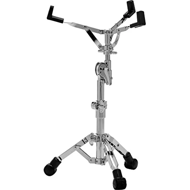 Sonor Snare-Ständer SS 4000, hochwertiger Schlagzeugständer mit sorgfältiger Verarbeitung – Bild 4