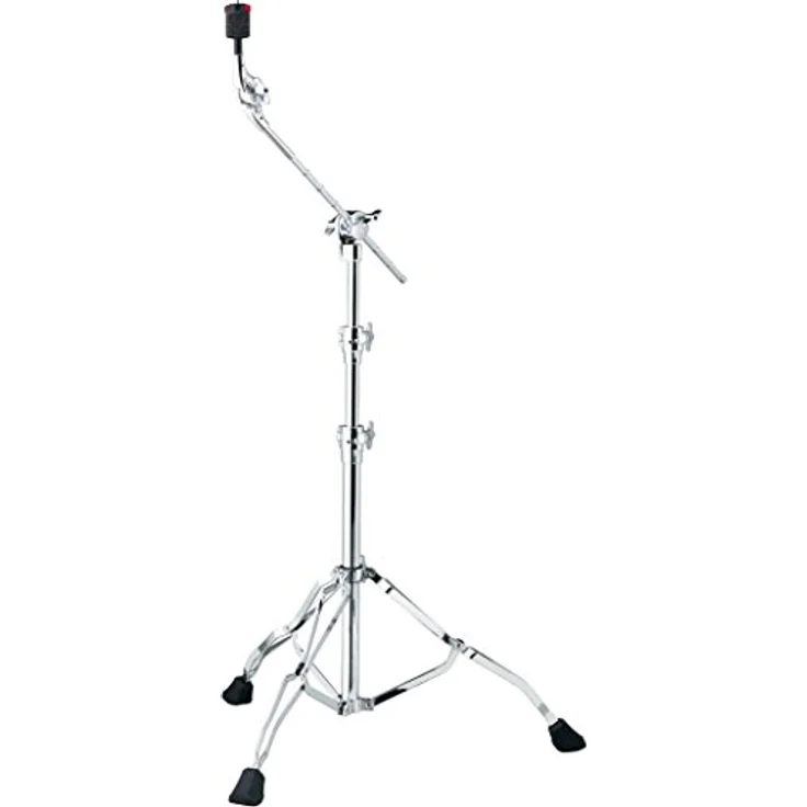 Tama HC83BW Cymbal Boom Stand, Galgenbeckenständer mit Quick Set Tilter, doppelstrebige Ausführung – Bild 2