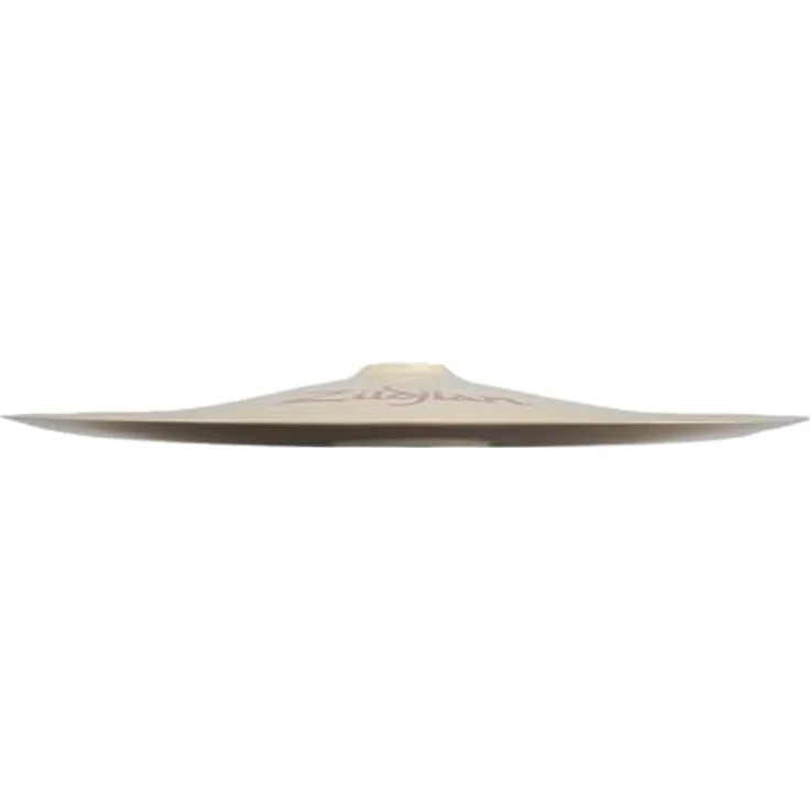 Zildjian 20" FX China Trash, China Trash Becken mit brillantem Klang und explosivem, kurzem Ansprechverhalten – Bild 4