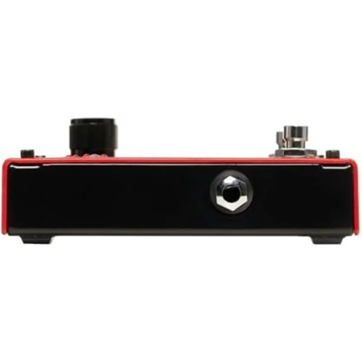 Digitech Whammy Hammer-On, Polyphones digitales Pitch Shifter Pedal mit 16 Intervallen und 7 Funktionen, inkl. 9 Volt DC Netzteil – Bild 4