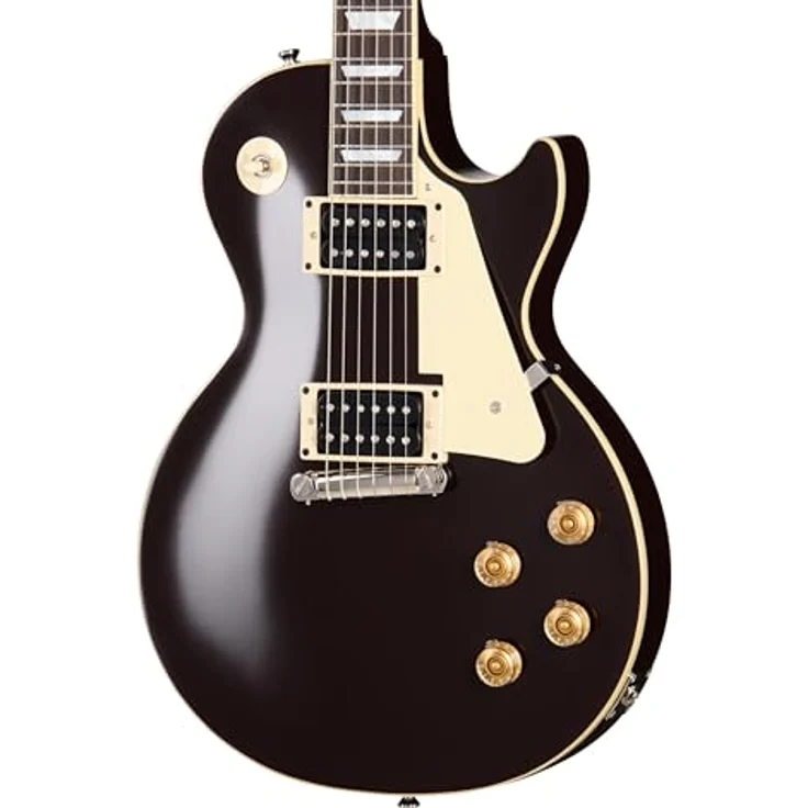Kramer Guitars Hot Rod Baretta, E-Gitarre mit Seymour Duncan JB Tonabnehmer und Floyd Rose Tremolo, Blue Sparkle – Bild 3