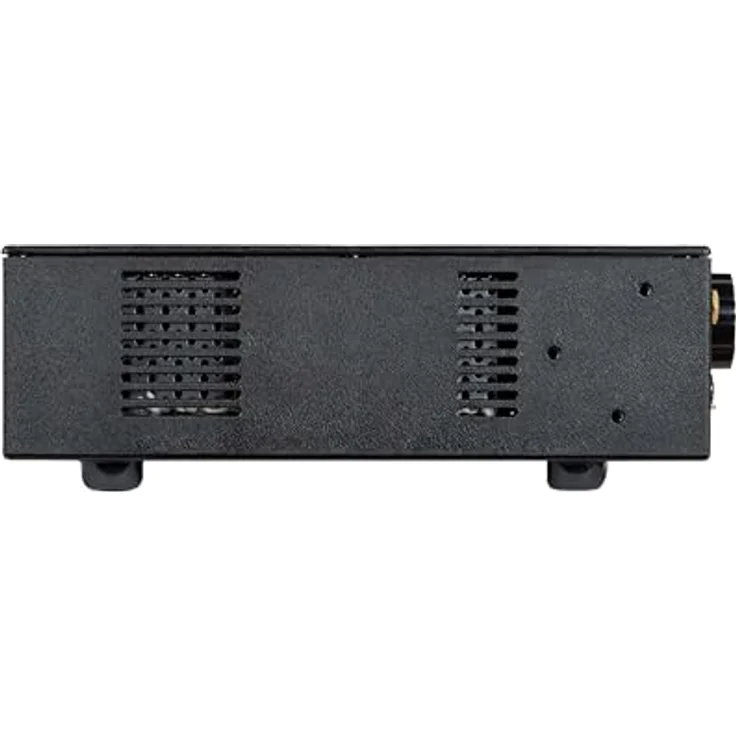Markbass Little Mark Vintage 58R, Bass Top Teil mit 500 Watt, Röhrenvorverstärker, ultra leicht und kompakt, Made in Italy – Bild 4