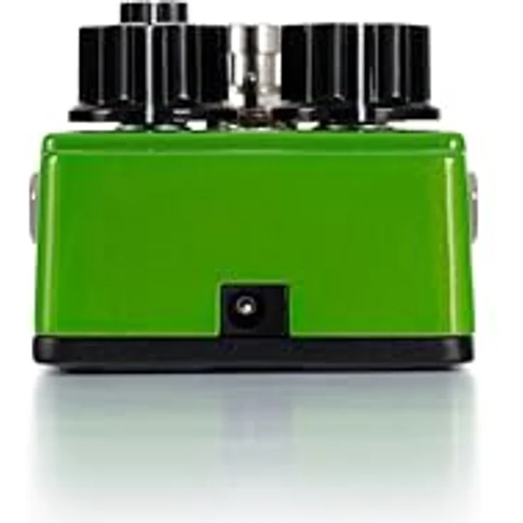 Digitech DOD Badder Monkey, Overdrive-Pedal mit True Bypass und 2-Band EQ, B-Stock – Bild 6