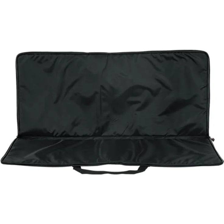 Gator GKBE-49, Economy Gig Bag für 49 Tasten Keyboards, Nylon Tragegriff, 10 mm Polsterung, leicht und langlebig – Bild 5