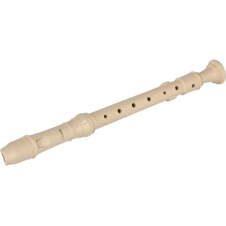 Aulos 302BS Elite Soprano Set, Blockflöte mit hochwertigem Klang und verbesserter Ansprache – Bild 6
