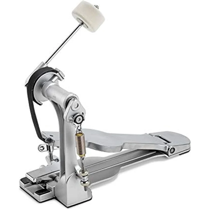 Sonor Einzelpedal Perfect Balance Standard, Fußmaschine mit sorgfältiger Verarbeitung und ausgewählten Materialien – Bild 2