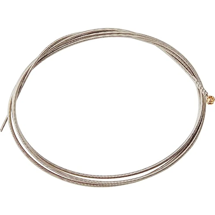 Ernie Ball 2839 Slinky Baritone, Gitarrensaiten für 6-saitige E-Gitarren, 013-072, A-Tuned – Bild 3