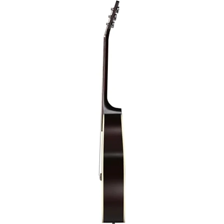 Gibson L-00 Special Vintage Sunburst, Westerngitarre mit Sitka Fichte Decke, Mahagoni Korpus und LR Baggs Tonabnehmer, made in USA – Bild 3