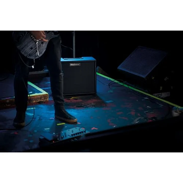 Blackstar Artist FR Standard, 50W Full Range Gitarrenbox, 1x12", schwarz – Bild 7