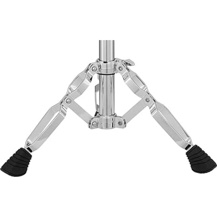 Pearl S-930D 930 Serie Snare Drum Ständer, höhenverstellbar 14.57" - 21.65", geeignet für 12" - 14" Drums, Uni-Lock, Gummiarmspitzen – Bild 3